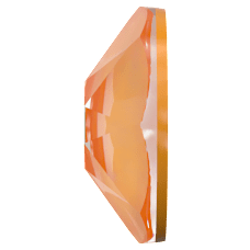 Swarovski 2078 - Crystal Mango Ignite HF