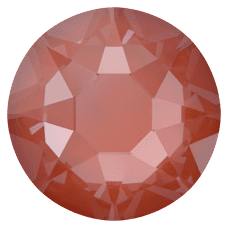 Swarovski 2078 - Crystal Maroon HF