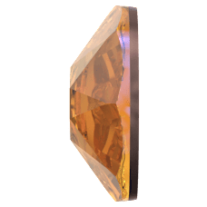 Swarovski 2078 - Crystal Metallic Sunshine HF