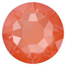 Swarovski 2078 - Crystal Orange Ignite HF