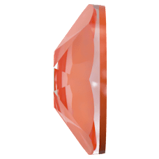 Swarovski 2078 - Crystal Orange Ignite HF