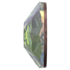 Swarovski 2078 - Crystal Paradise Shine HF