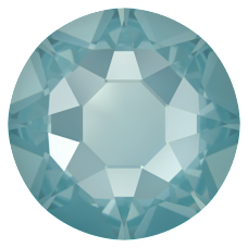 Swarovski 2078 - Crystal Paradise Blue Lux HF