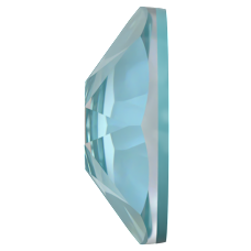 Swarovski 2078 - Crystal Paradise Blue Lux HF