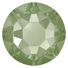 Swarovski 2078 - Crystal Paradise Green Lux HF