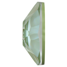 Swarovski 2078 - Crystal Paradise Green Lux HF