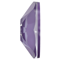 Swarovski 2078 - Crystal Purple Ignite  HF