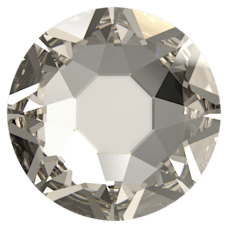 Swarovski 2078 - Crystal Silver Shade HF