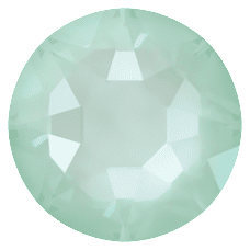 Swarovski 2078 - Crystal Soft Mint Ignite HF