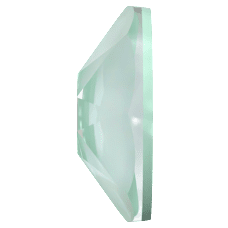 Swarovski 2078 - Crystal Soft Mint Ignite HF