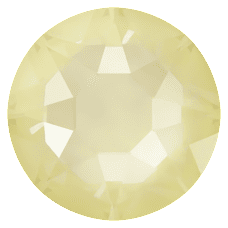 Swarovski 2078 - Crystal Soft Yellow Ignite HF