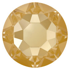 Swarovski 2078 - Crystal Tuscan Yellow Lux HF