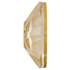Swarovski 2078 - Crystal Tuscan Yellow Lux HF