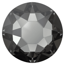 Swarovski 2078 - Crystal Urban Grey HF