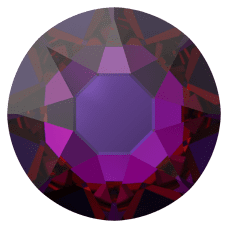 Swarovski 2078 - Crystal Volcano HF