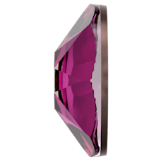 Swarovski 2078 - Dark Rose HF