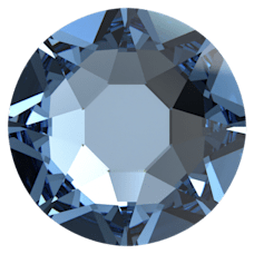 Swarovski 2078 - Denim Blue HF