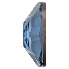 Swarovski 2078 - Denim Blue HF