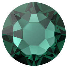 Swarovski 2078 - Emerald HF