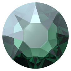Swarovski 2078 - Emerald Nightfall HF