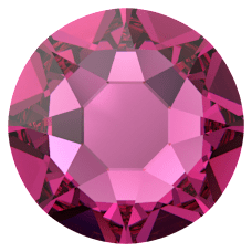 Swarovski 2078 - Fuchsia HF