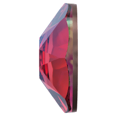 Swarovski 2078 - Fuchsia Shimmer