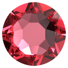 Swarovski 2078 - Indian Pink HF