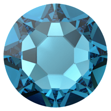 Swarovski 2078 - Indicolite HF