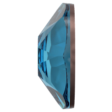 Swarovski 2078 - Indicolite HF