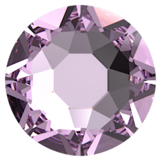 Swarovski 2078 - Light Amethyst HF