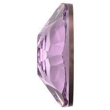 Swarovski 2078 - Light Amethyst HF