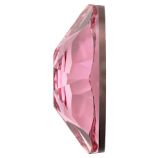 Swarovski 2078 - Light Rose HF