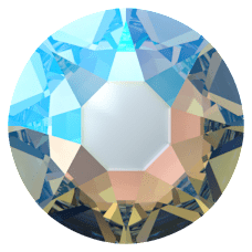 Swarovski 2078 - Light Sapphire Shimmer HF
