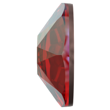 Swarovski 2078 - Light Siam AB HF