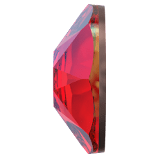 Swarovski 2078 - Light Siam Shimmer HF