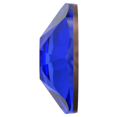 Swarovski 2078 - Majestic Blue HF