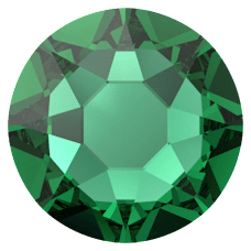 Swarovski 2078 - Majestic Green HF