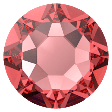 Swarovski 2078 - Padparadscha HF