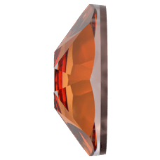 Swarovski 2078 - Persian Red HF
