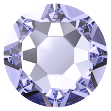 Swarovski 2078 - Provence Lavender HF