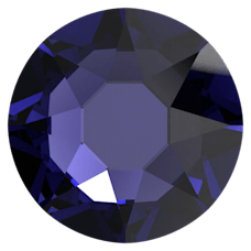 Swarovski 2078 - Purple Velvet HF