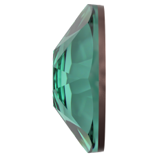 Swarovski 2078 - ReCreated Caribbean Green HF