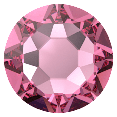 Swarovski 2078 - Rose HF