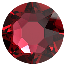Swarovski 2078 - Ruby HF