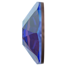 Swarovski 2078 - Sapphire AB HF