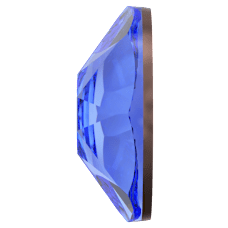 Swarovski 2078 - Sapphire HF