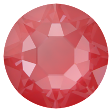 Crystalax - Crystal Poppy Red Ignite HF