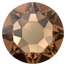 Crystalax - Reinvented Light Smoked Topaz HF