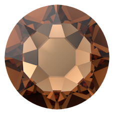 Crystalax - Reinvented Smoked Topaz HF