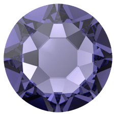 Swarovski 2078 - Tanzanite HF